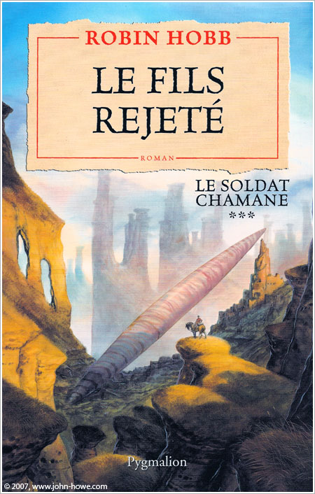 Le Fils Rejeté