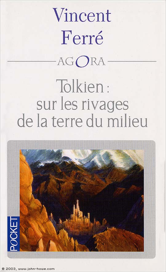 Tolkien: Sur les Rivages de la Terre du Milieu