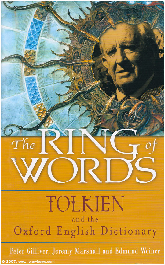 The Ring of Words