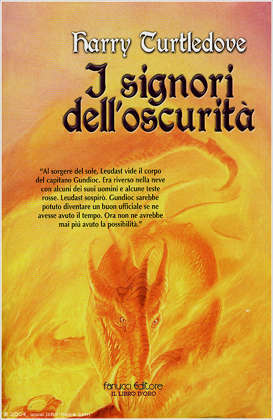 I Signori dell'Oscurita