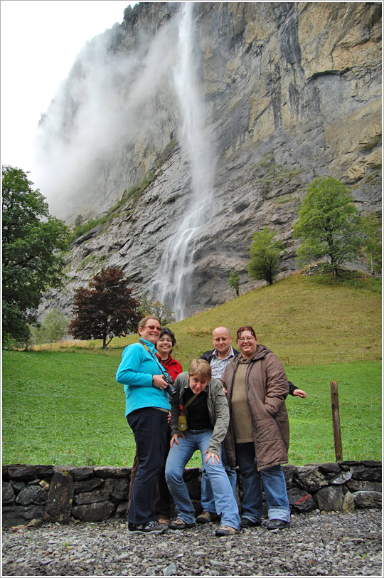 2008.09.19 - Lauterbrunnen