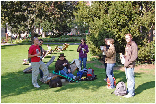 2008.09.19 - Bern (moot 1)