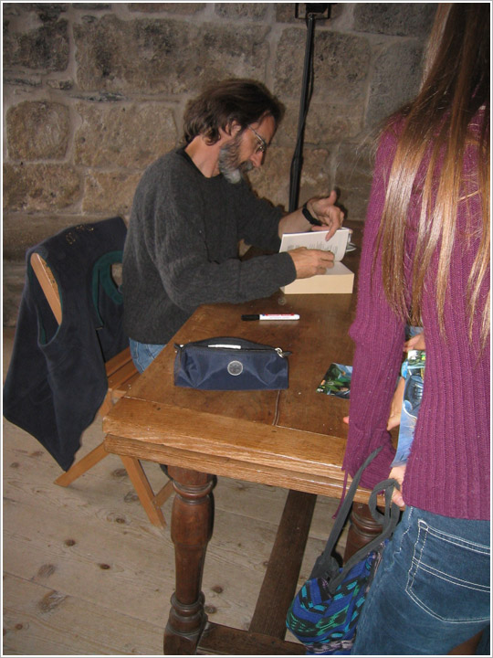 2003.10.12 - Gruyères