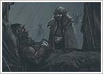 The Death of Thorin