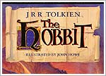 The Hobbit Three-Dimensional Picture Book