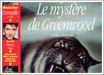 Le Mystère de Greenwood - Je Bouquine