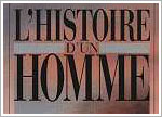 L'Histoire d'un Homme - cover