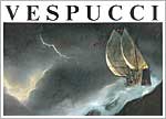 Vespucci - promotional poster