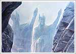 The Argonath