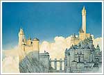 Minas Tirith