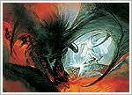 Gandalf and the Balrog II