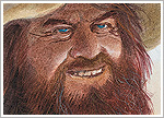 Tom Bombadil