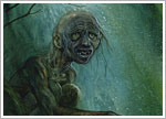 Gollum