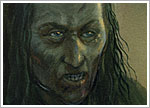 Grima Wormtongue