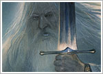 Gandalf the White