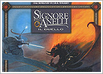 The Duel: Lord of the Rings two-player boardgame - Italy