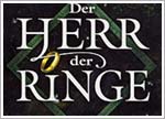 Lord of the Rings Boardgame Limited Edition - Germany