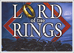 Lord of the Rings Boardgame: Sauron Expansion - USA