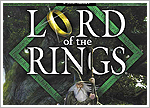 Lord of the Rings Boardgame  (1st edition)