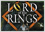 Lord of the Rings Boardgame  (2nd edition)