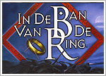 Lord of the Rings Boardgame: Sauron Expansion - Holland