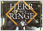 Lord of the Rings Boardgame - Germany (2nd edition)