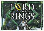 Lord of the Rings Boardgame - USA