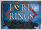 Lord of the Rings Boardgame: Sauron Expansion