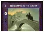 Horseman In The Night