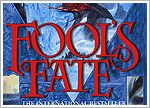 The Tawny Man Book 3: Fool's Fate - paperback