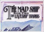 The Liveship Traders Book 2: The Mad Ship - paperback