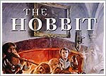 The Hobbit: Highbridge Audio edition - front