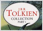 J R R Tolkien Collection: Part 1