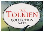 J R R Tolkien Collection: Part 2