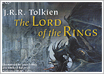 The Lord of the Rings- Germany (2nd edition)