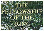 Random House Audio: The Fellowship of the Ring - CD