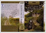 Random House Audio: The Fellowship of the Ring - cassettes