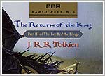 Random House Audio: The Return of the King - CD