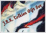 Random House Audio: J. R. R. Tolkien Gift Set