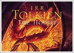 The Hobbit - CD jewel case