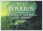 J.R.R. Tolkien reads excerpts from The Lord of the Rings and The Hobbit