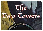 Random House Audio: The Two Towers - CD