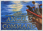 The Angel's Command - paperback