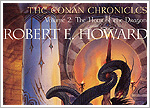 The Conan Chronicles - Volume 2: The Hour of the Dragon