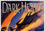 Dark Heart - paperback