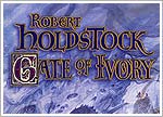 Gate of Ivory (hardcover)