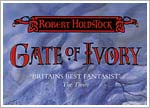 Gate of Ivory -  paperback