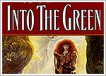 Into The Green - hardcover