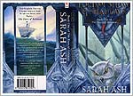 The Tears of Artamon Book I: The Lord of Snow and Shadows - paperback