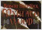 Mythago Wood - paperback